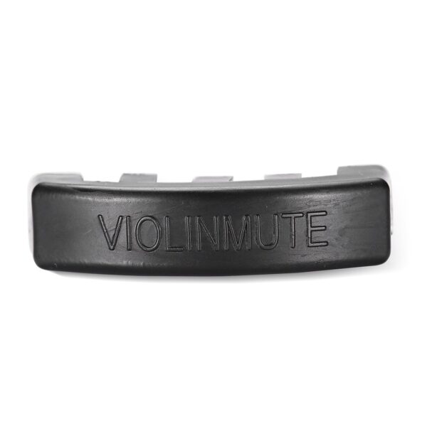 Violon sourdine. Accessoires spéciaux pour violon. Microphone en caoutchouc – Image 5