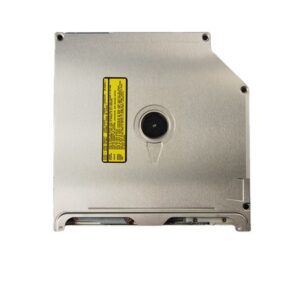 Lecteur optique intégré pour ordinateur portable MacBookpro13