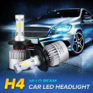 Phare LED pour voiture