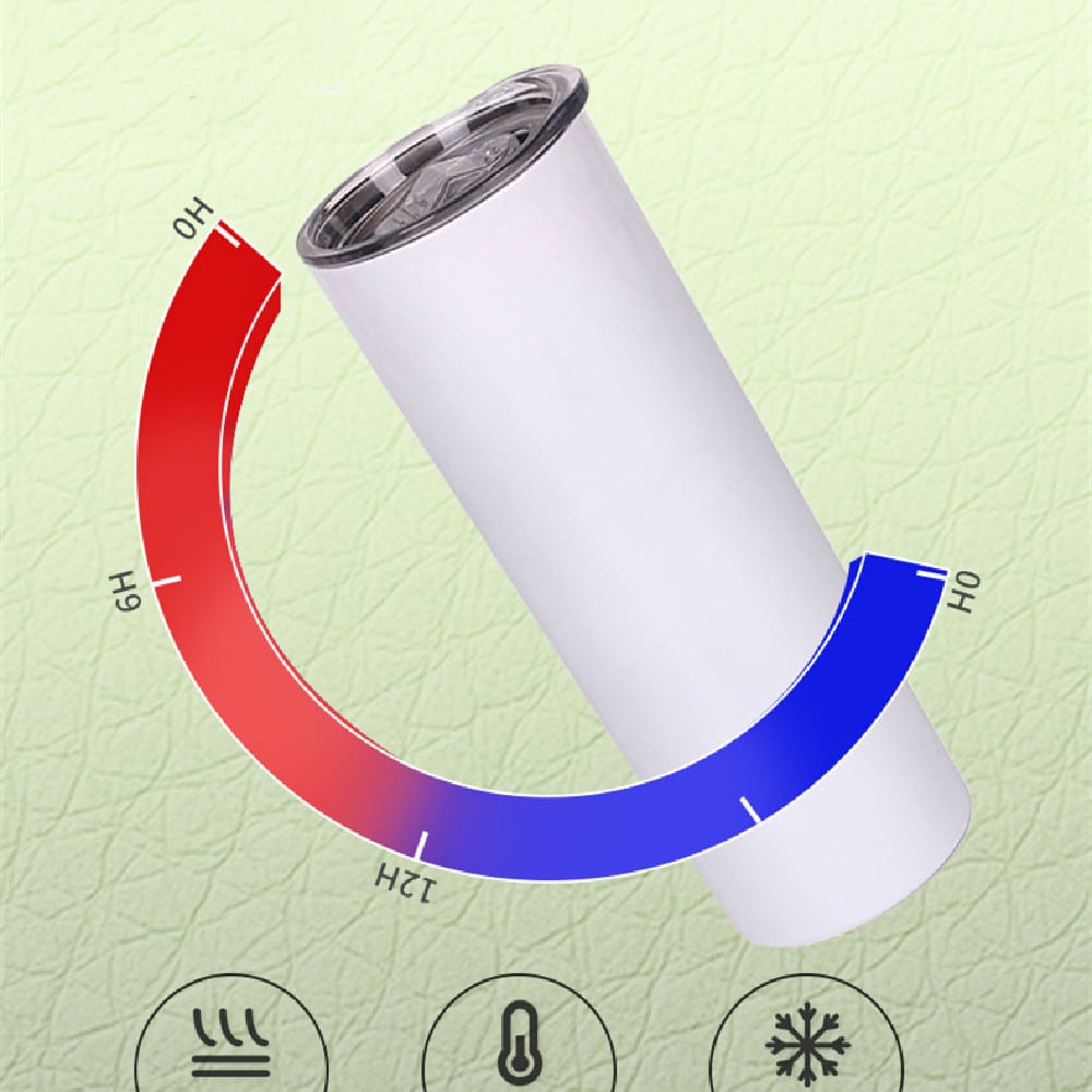 Coupelle d’isolation de pipette droite en acier inoxydable – Image 3