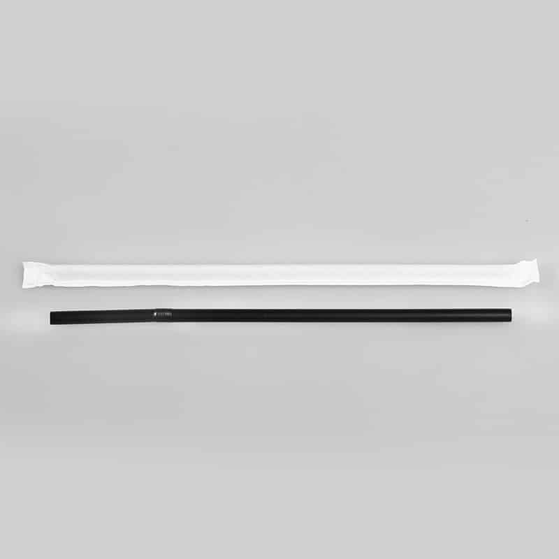 100 pièces. Pailles pliables en plastique pour la boisson, jus, lait, smoothie et cocktail – Image 4