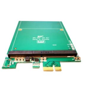 Carte d’extension graphique MXM3.0