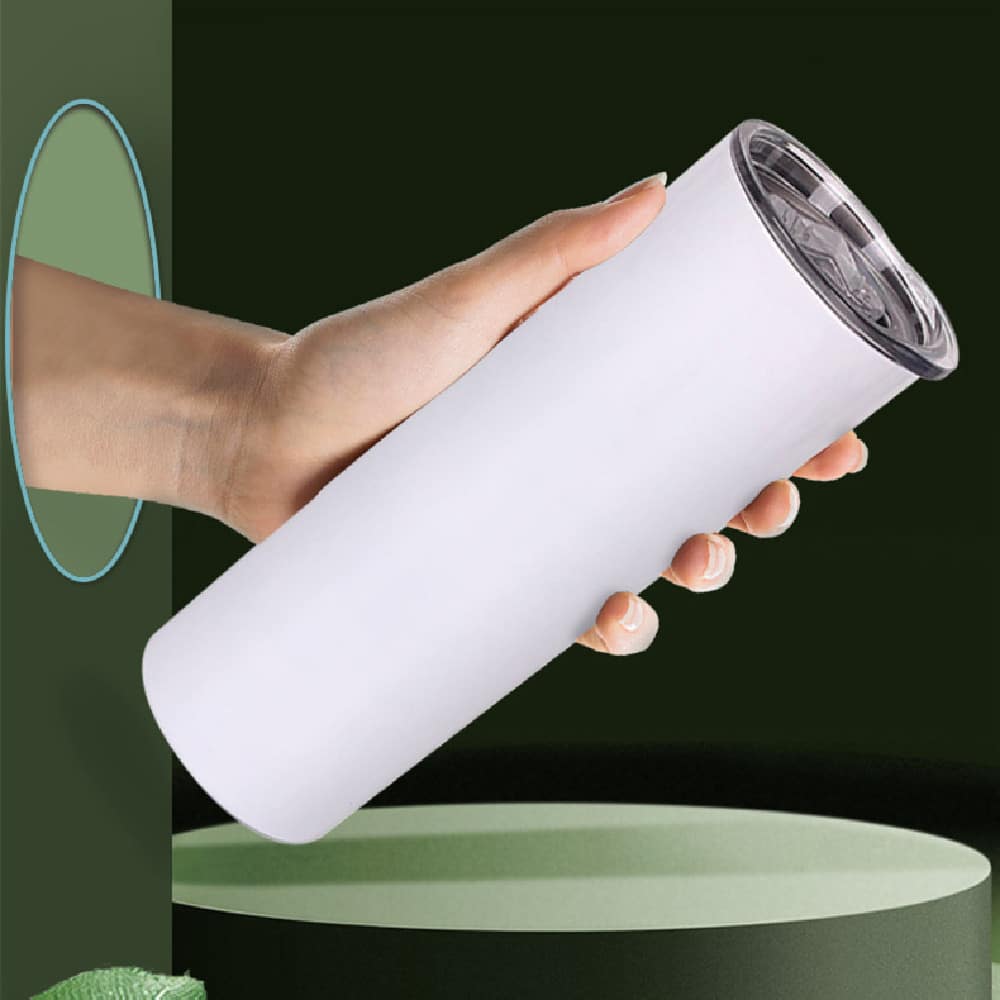 Coupelle d’isolation de pipette droite en acier inoxydable