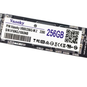 Interface SSD NGFF. Protocole SATA M.2 2280 256G