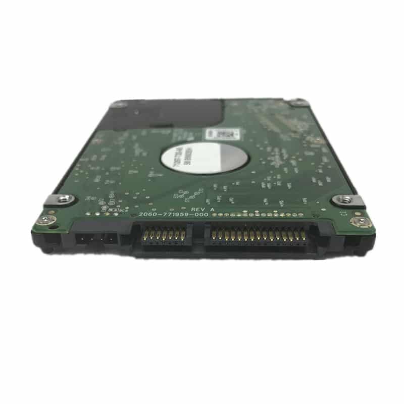 Nouveau disque dur mécanique à haute vitesse pour ordinateur portable de 2,5 pouces – Image 4