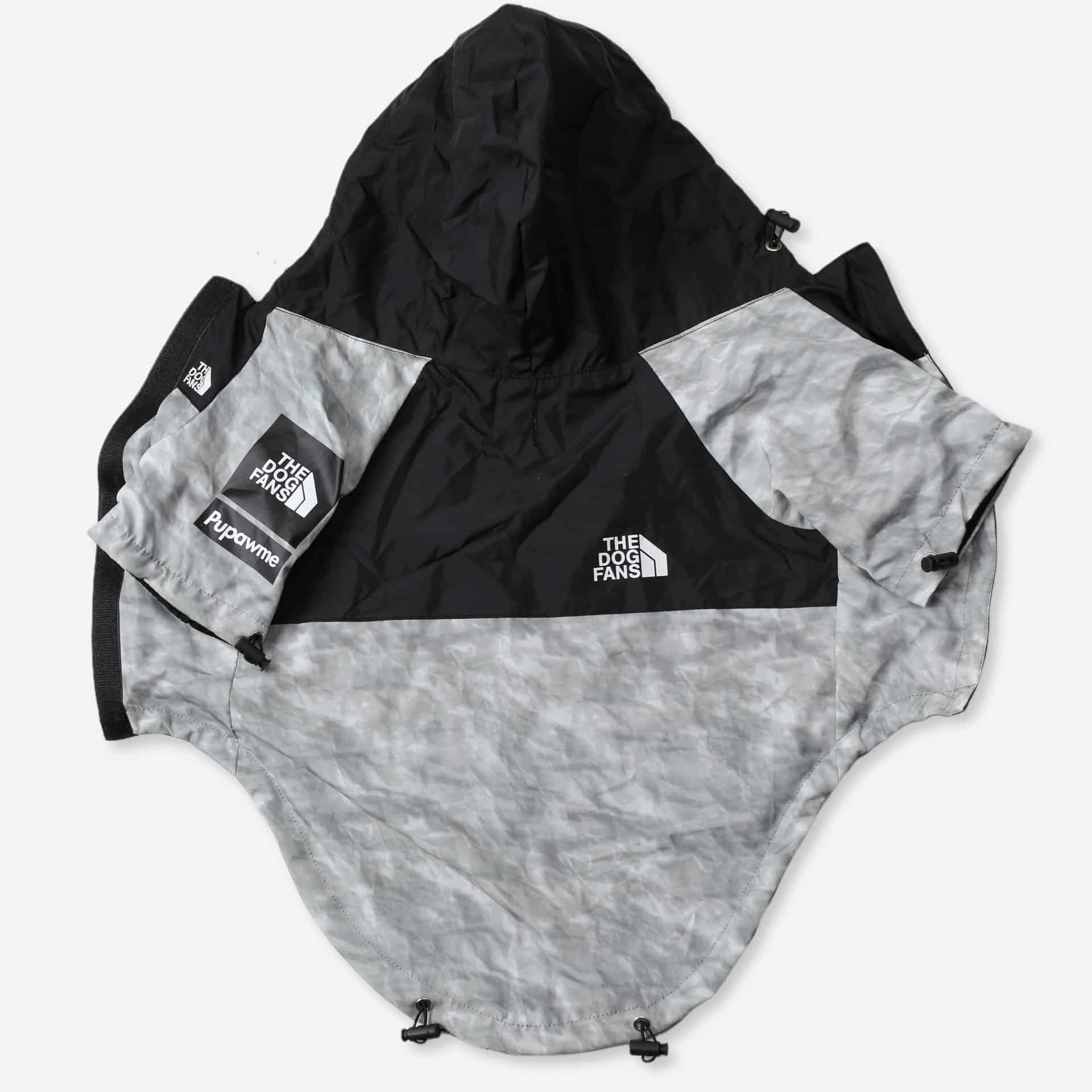 Veste pour chien. Vêtement pour animaux de compagnie – Image 9