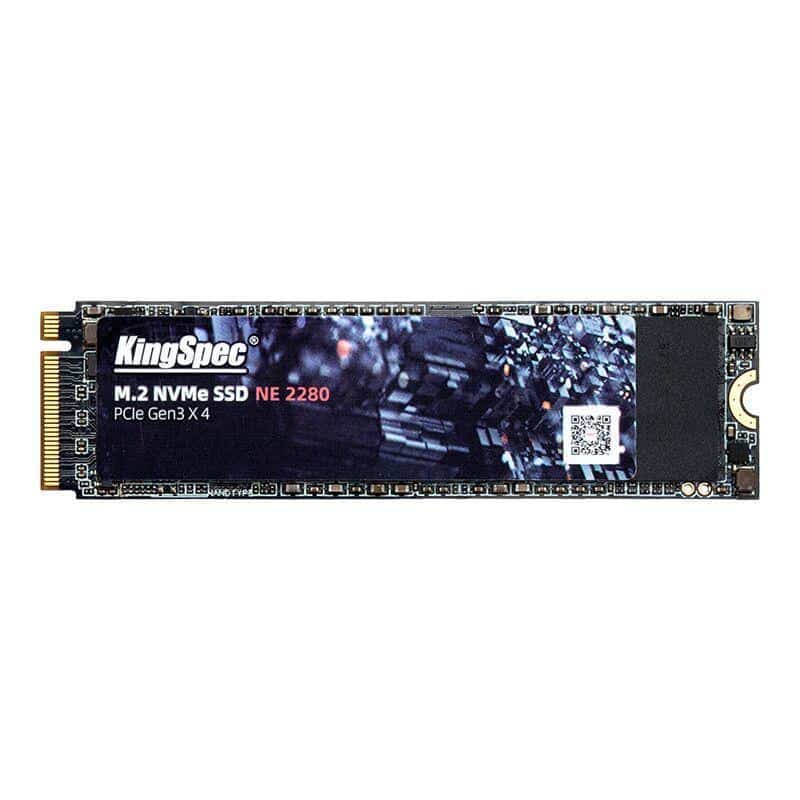 Disque dur interne à haute vitesse SSD M.2 pour ordinateur portable et ordinateur de bureau – Image 3