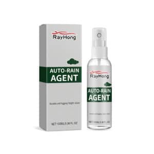 4 pièces/1pc. Nettoyant pour pare-brise de voiture