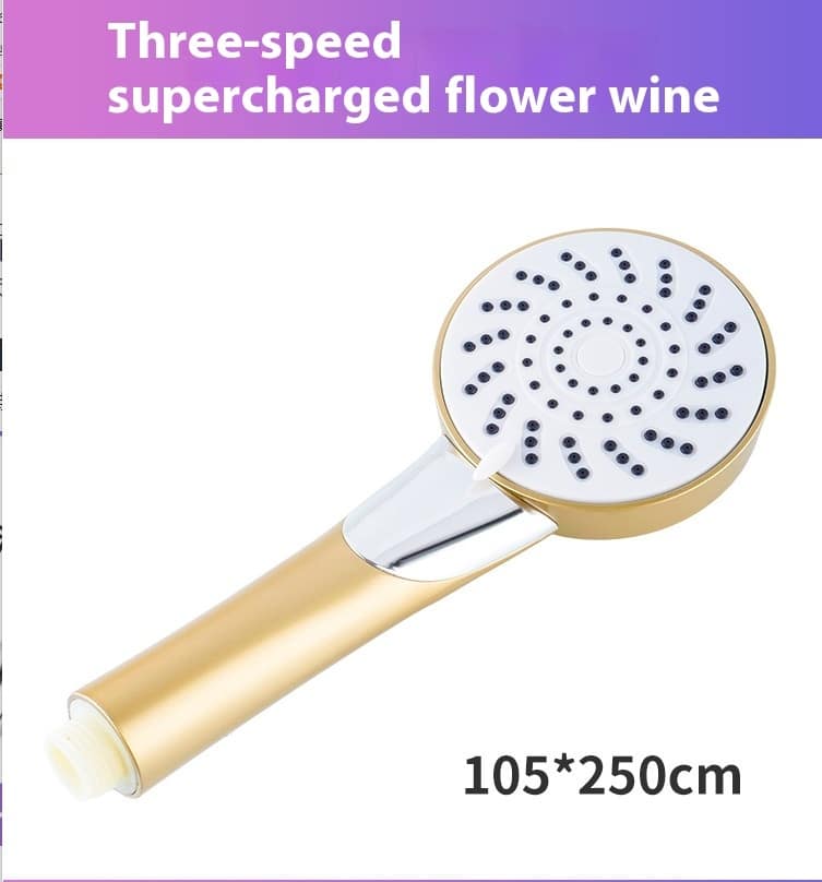 Robinet de salle de bain avec chauffe-eau – Image 3