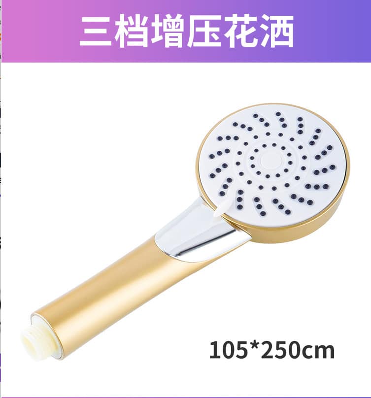 Robinet de salle de bain avec chauffe-eau – Image 4