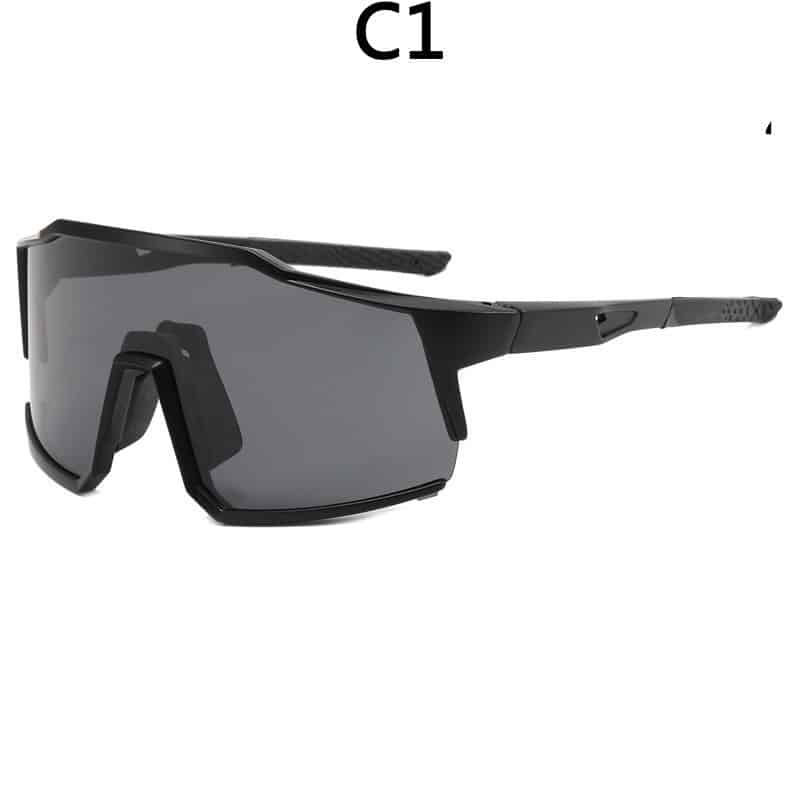 Lunettes de cyclisme pour le sport de mode anti-UV – Image 10