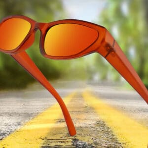 Lunettes sportives tendances pour hommes et femmes