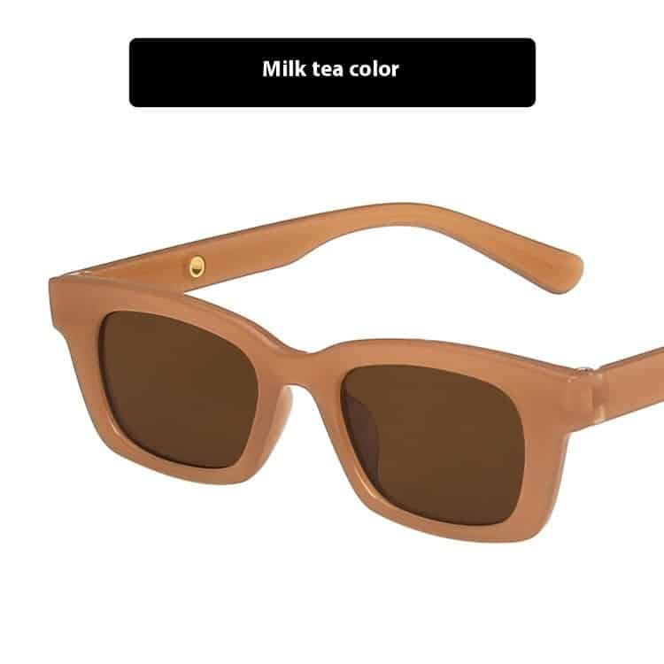 Lunettes de soleil tendances pour femmes – Image 7