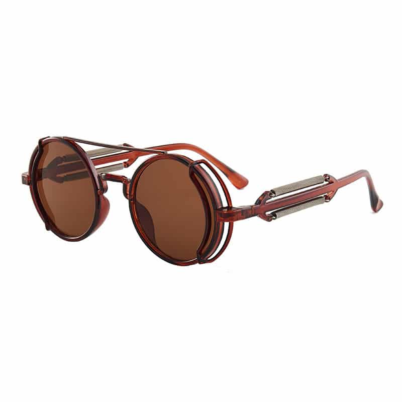Lunettes de soleil à double ressorts – Image 10