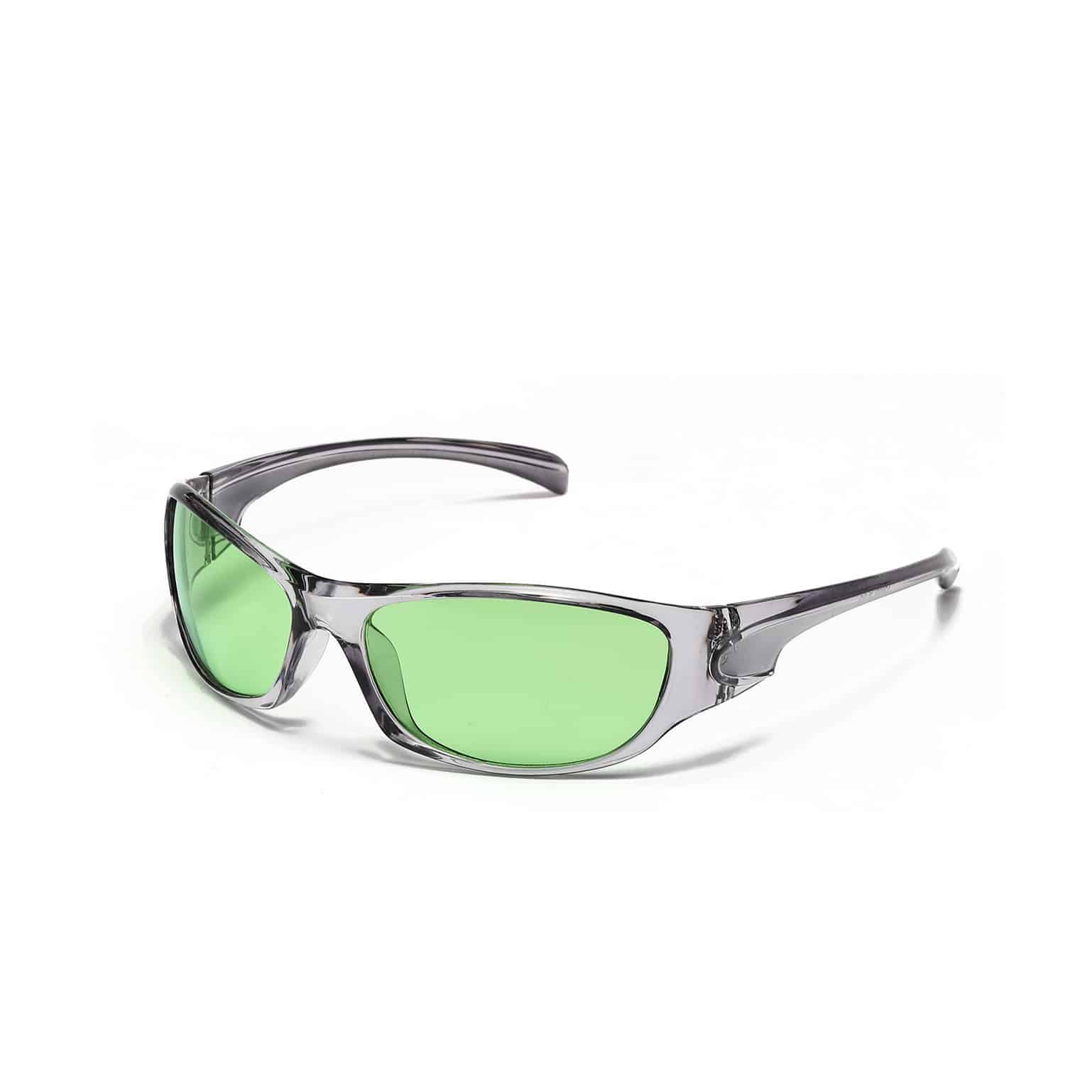 Lunettes de soleil punk à la mode pour femmes – Image 2