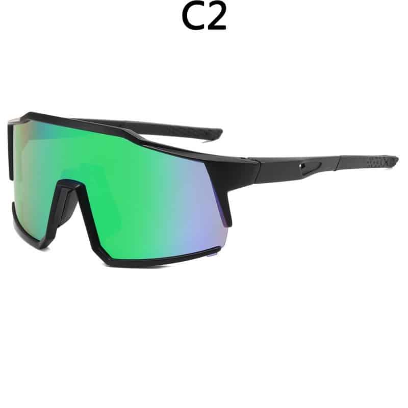 Lunettes de cyclisme pour le sport de mode anti-UV – Image 6