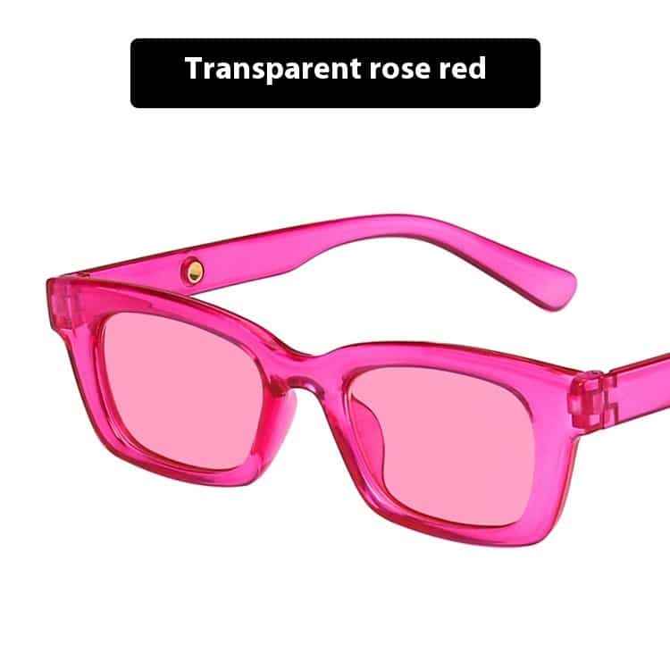 Lunettes de soleil tendances pour femmes – Image 4