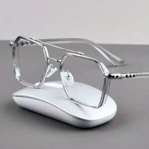 Lunettes anti-lumière bleue