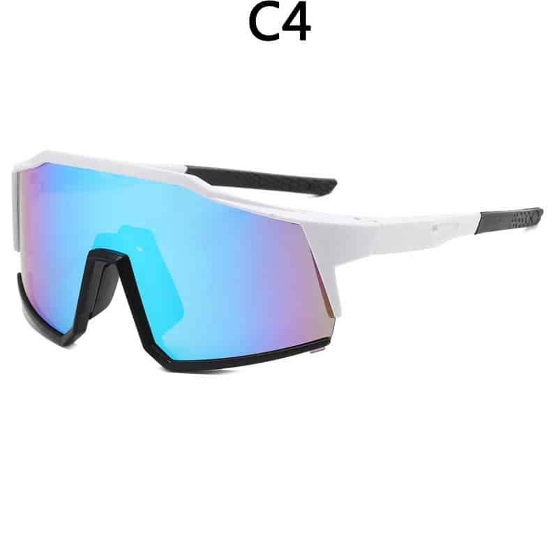 Lunettes de cyclisme pour le sport de mode anti-UV – Image 4