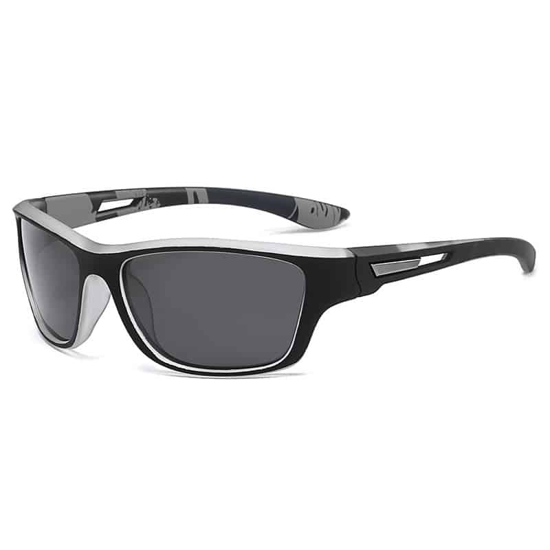 Lunettes de film colorées polarisées pour hommes – Image 10