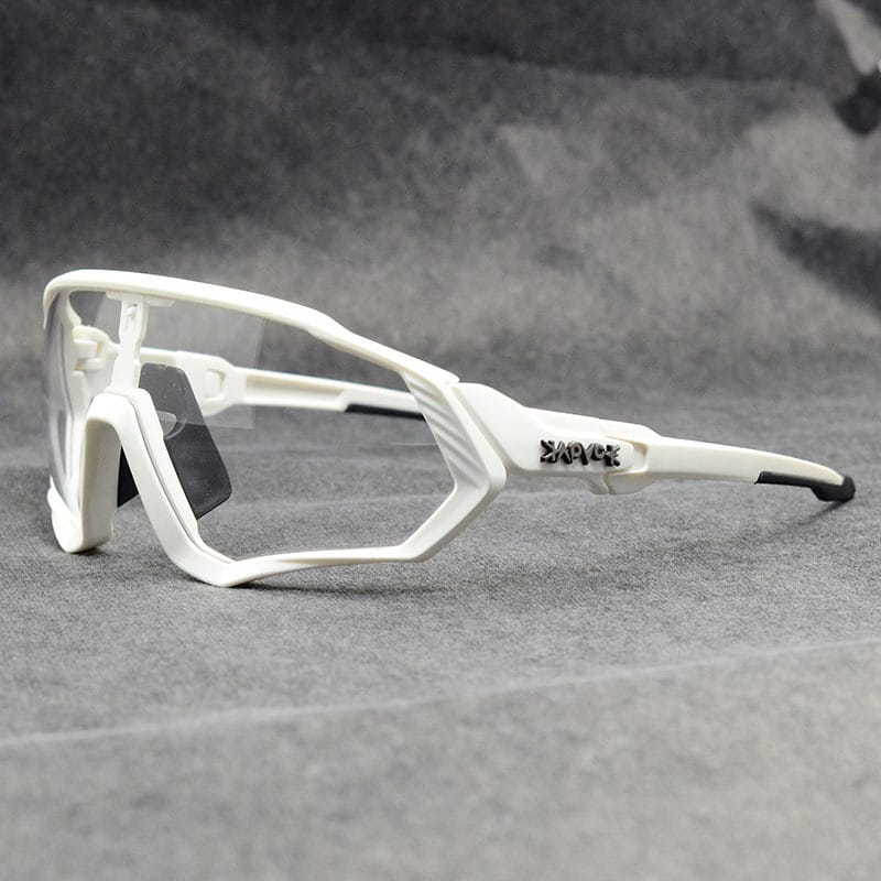 Lunettes sportives pour le cyclisme – Image 6