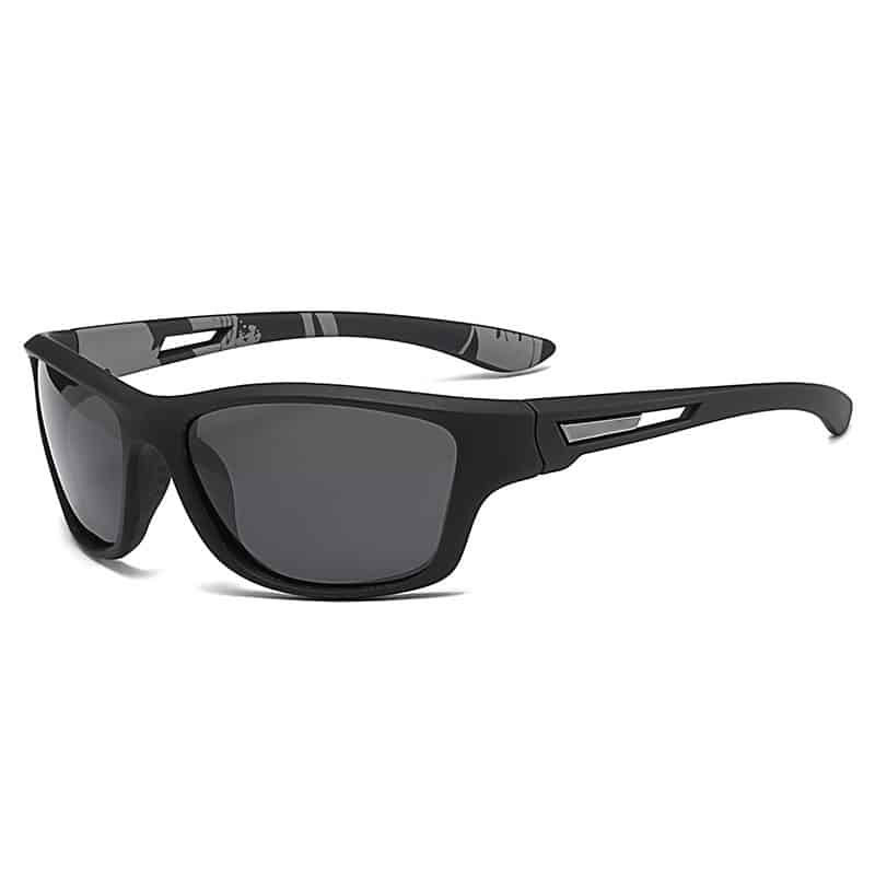 Lunettes de film colorées polarisées pour hommes – Image 8