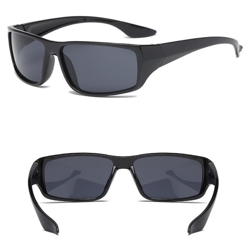 Lunettes de conduite de nuit anti-reflets et anti-éblouissements pour hommes et femmes – Image 3