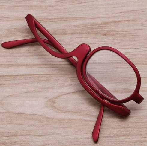 Lunettes pour le maquillage et la beauté – Image 2