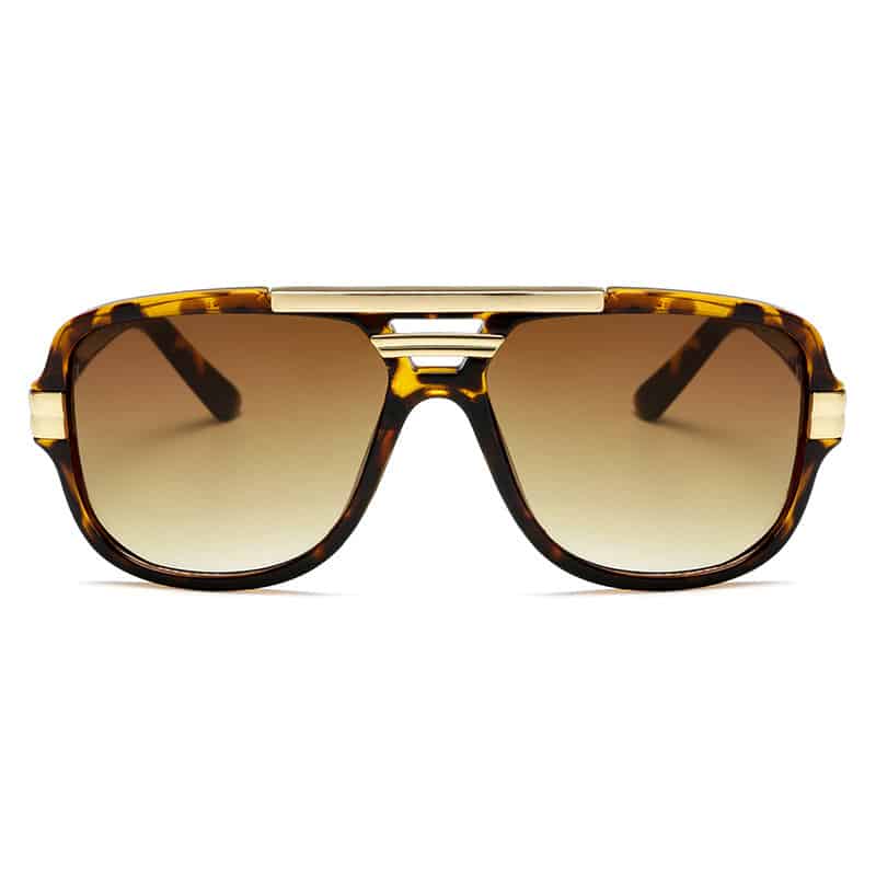 Lunettes masculines tendances et à la mode – Image 3