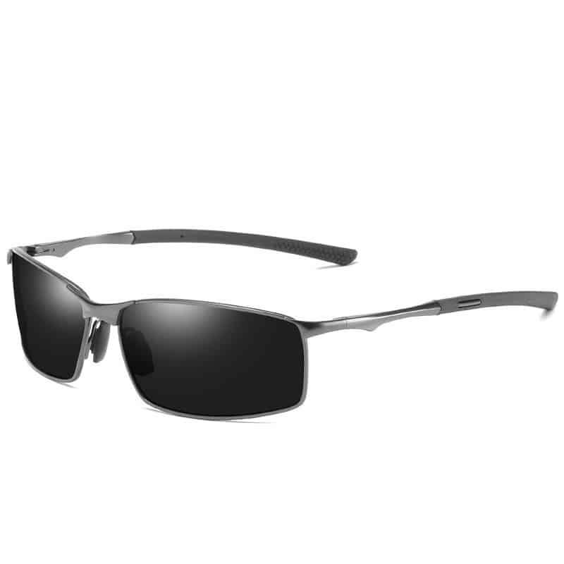 Lunettes de soleil à couleur changeante. Lunettes de conduite de nuit anti-reflets – Image 7