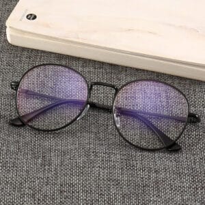 Lunettes de protection anti-radiation et anti-lumière bleue