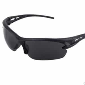 Lunettes de soleil antidéflagrantes pour hommes et femmes. Lunettes de sport coupe-vent