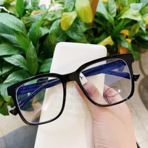 Lunettes optiques tendances et à la mode