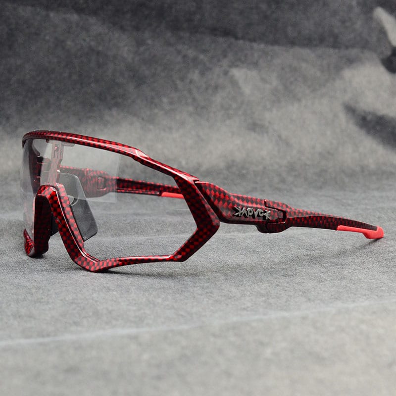 Lunettes sportives pour le cyclisme – Image 5