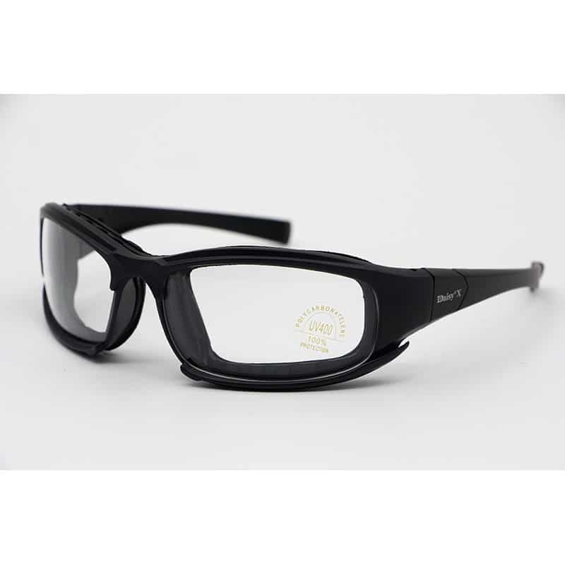 Lunettes de sport tactique d’équitation – Image 2
