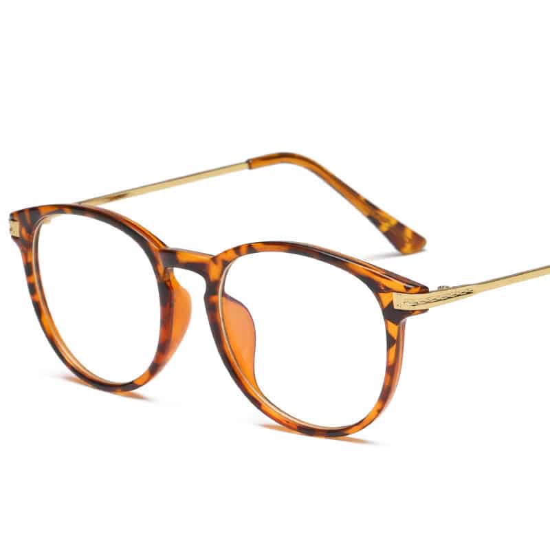 Lunettes de myopie anti-radiation pour hommes et femmes – Image 4
