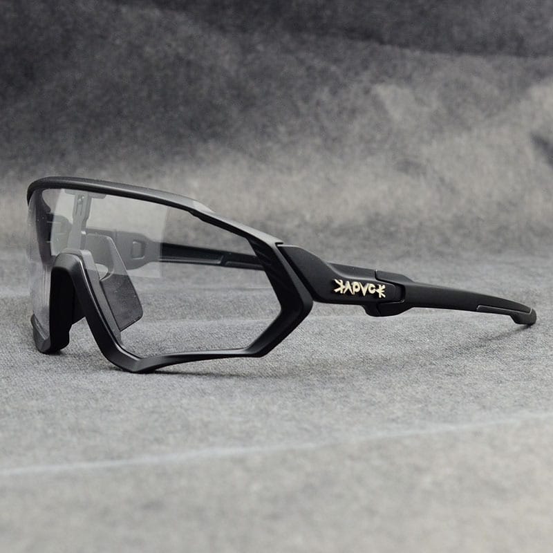 Lunettes sportives pour le cyclisme – Image 4
