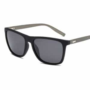 Lunettes de soleil polarisées pour hommes. Lunettes de sport de cyclisme