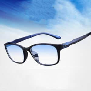 Lunettes de sport de mode presbyopiques super légères