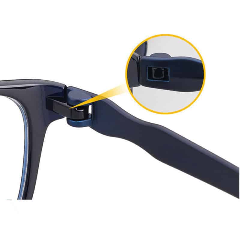 Lunettes de sport de mode presbyopiques super légères – Image 3