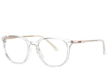 Lunettes anti-lumière bleue pour hommes et femmes – Image 3