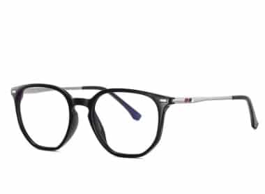 Lunettes anti-lumière bleue pour hommes et femmes – Image 4
