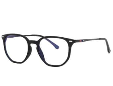 Lunettes anti-lumière bleue pour hommes et femmes – Image 6