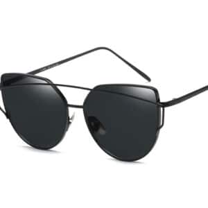 Lunettes de soleil personnalisées à la mode pour femmes
