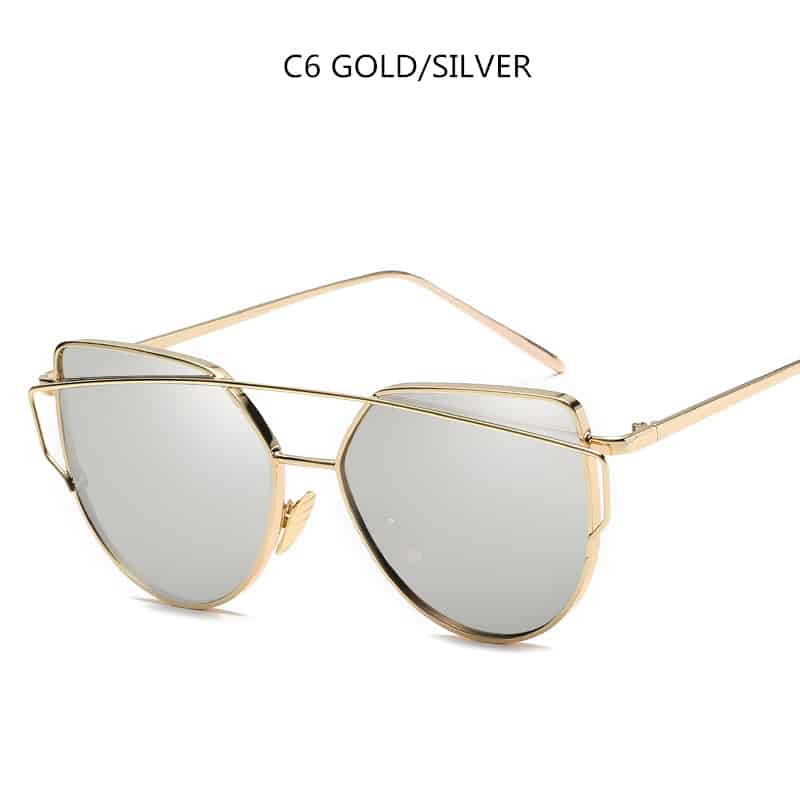 Lunettes de soleil personnalisées à la mode pour femmes – Image 5