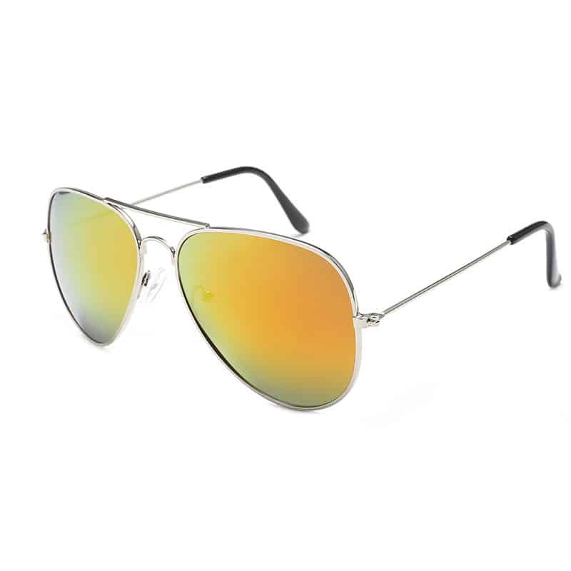 Lunettes de soleil polarisées à la mode pour hommes et femmes – Image 9