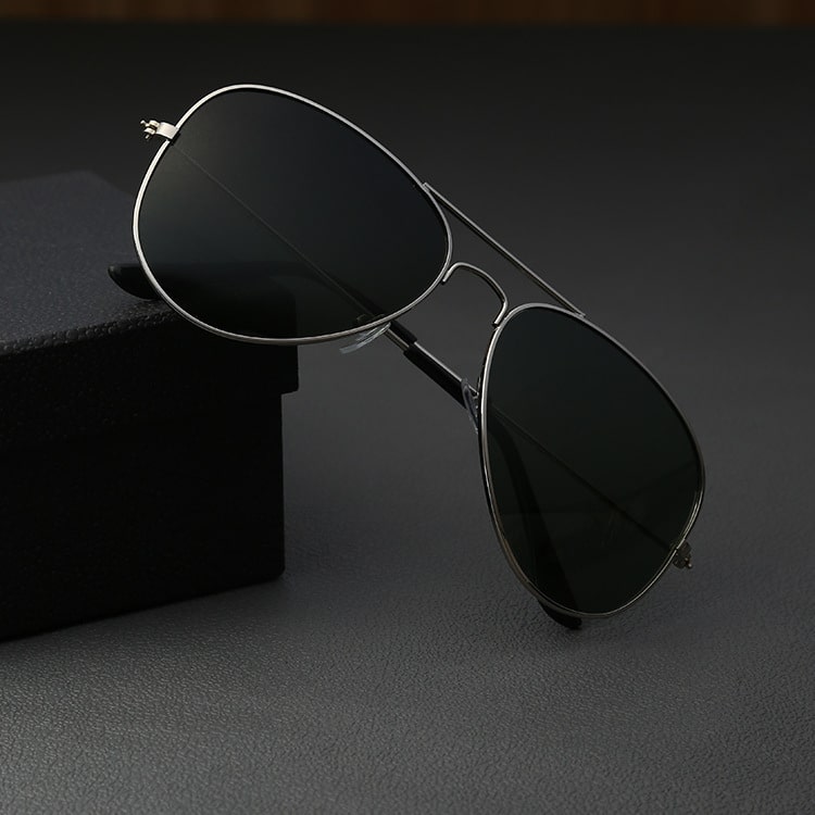 Lunettes de soleil polarisées à la mode pour hommes et femmes – Image 8