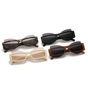 Lunettes Lunettes tendance. Lunettes PC. Lunettes sculptées