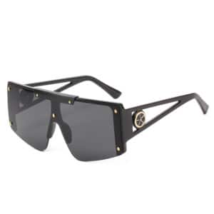Lunettes de marque tout-en-un tendances et à la mode