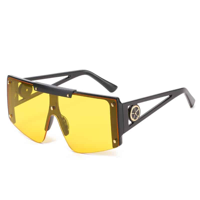 Lunettes de marque tout-en-un tendances et à la mode – Image 3